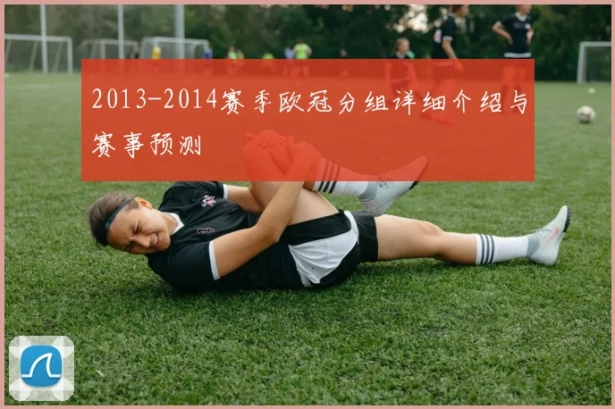 2013-2014赛季欧冠分组详细介绍与赛事预测